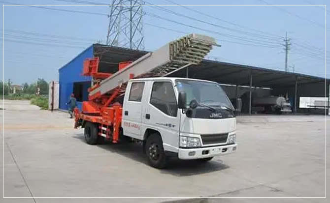 滨湖搬家
